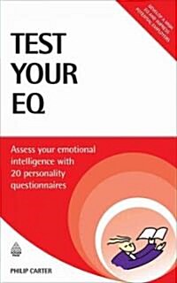 Test Your EQ (Paperback)