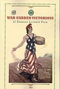 The War Garden Victorious (Paperback)