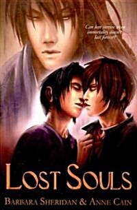 Lost Souls (Paperback)