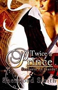 Twice a Prince (Paperback)