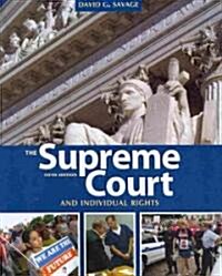 The Supreme Court and Individual Rights (Paperback, 5)
