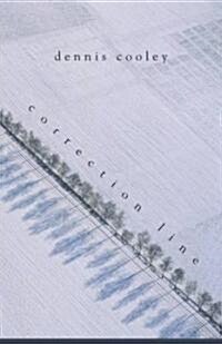 Correction Line (Paperback, 1st)