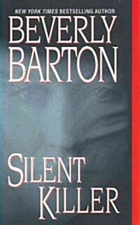 Silent Killer (Mass Market Paperback)