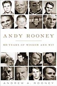 Andy Rooney (Hardcover)