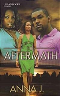 The Aftermath (Mass Market Paperback)