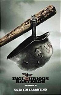 Inglourious Basterds : A Screenplay (Paperback)