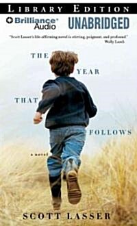 The Year That Follows (MP3 CD, Library)