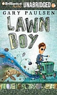 [중고] Lawn Boy (Audio CD)