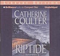 Riptide (Audio CD, Library)