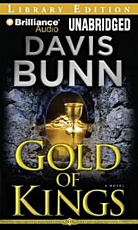 Gold of Kings (MP3, Unabridged)