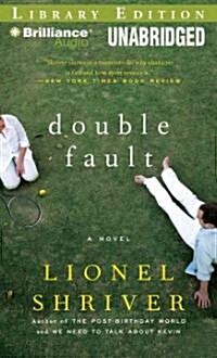 Double Fault (MP3 CD, Library)