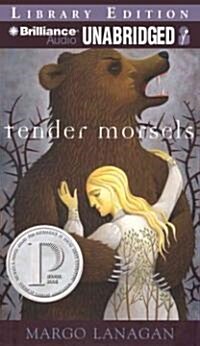 Tender Morsels (MP3 CD, Library)