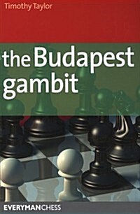 The Budapest Gambit (Paperback)