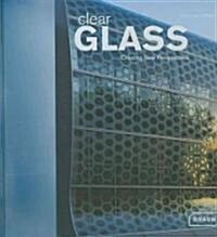 Clear Glass (Hardcover)