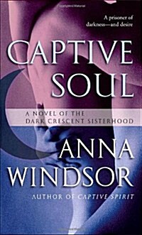 Captive Soul (Mass Market Paperback)