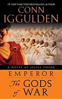 Emperor: The Gods of War: A Roman Empire Novel (Paperback)