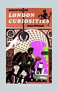 Discovering London Curiosities (Paperback)