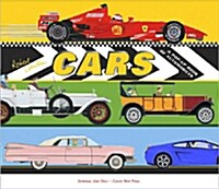 Cars (Hardcover)