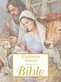 Childrens Stories from the Bible (Hardcover)