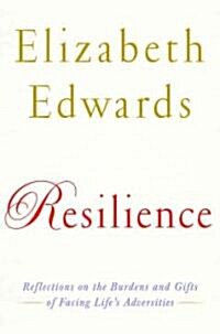 Resilience (Audio CD, Unabridged)