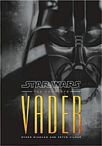 The Complete Vader (Hardcover, 1st)