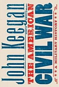 The American Civil War: A Military History (Audio CD)