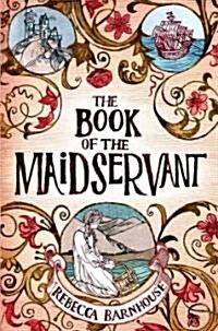 The Book of the Maidservant (Audio CD, Unabridged)