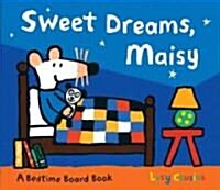 [중고] Sweet Dreams, Maisy (Board Books)