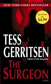 The Surgeon (Paperback)