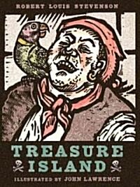 Treasure Island (Hardcover)