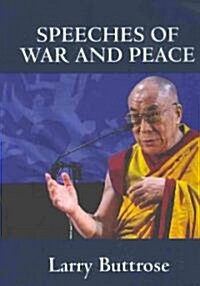 Speeches of War and Peace (Hardcover)