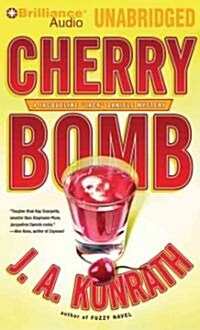 Cherry Bomb (MP3 CD)