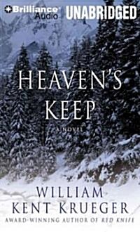 Heavens Keep (MP3 CD)