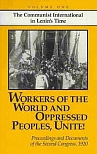 Workers of the World & Oppress (Paperback)