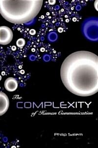 The Complexity of Human Communication (Paperback)