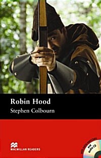 [중고] Robin Hood (Package)