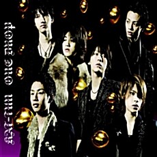 [중고] Kat-Tun - One Drop [초회 한정반 (CD+DVD)]