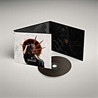[수입] Within Temptation - Bleed Out (Limited Edition)(3D Lenticular Cover)(Digipack)(CD)