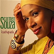 [수입] Carmen Souza - Kachupada