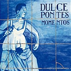 [수입] Dulce Pontes - Momentos [2CD Deluxe Edition]