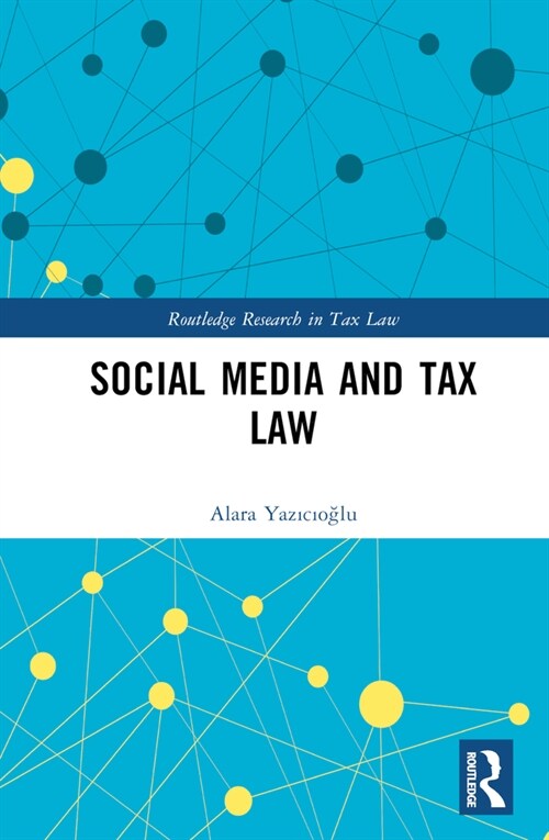 Social Media and Tax Law (Hardcover, 1)