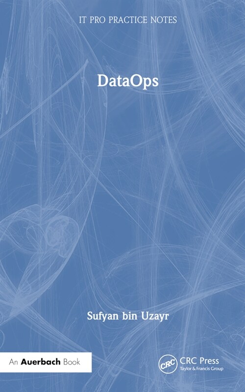 DataOps (Hardcover, 1)
