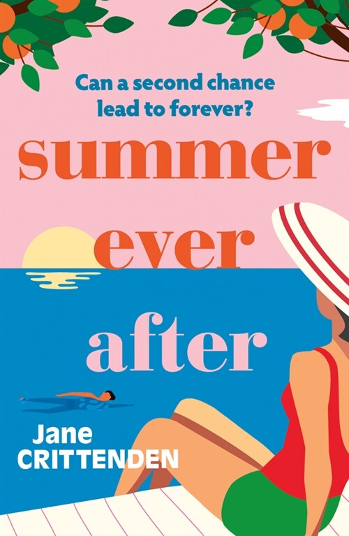 Summer Ever After (Paperback)