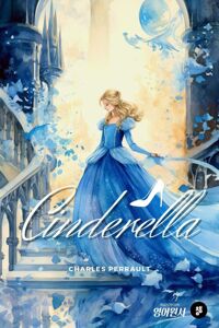 Cinderella 커버