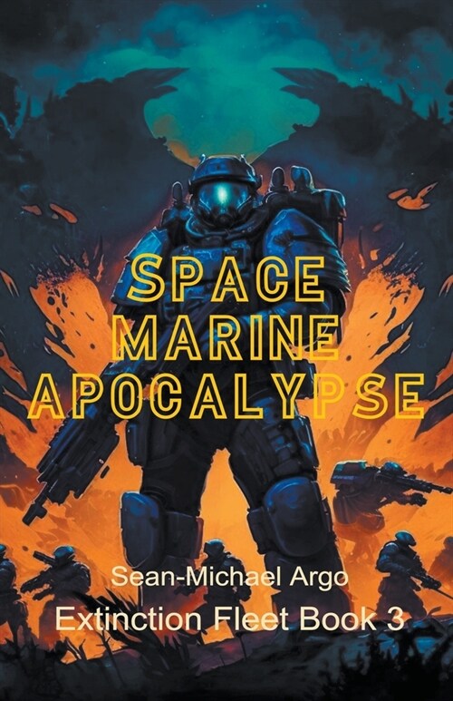 Space Marine Apocalypse (Paperback)