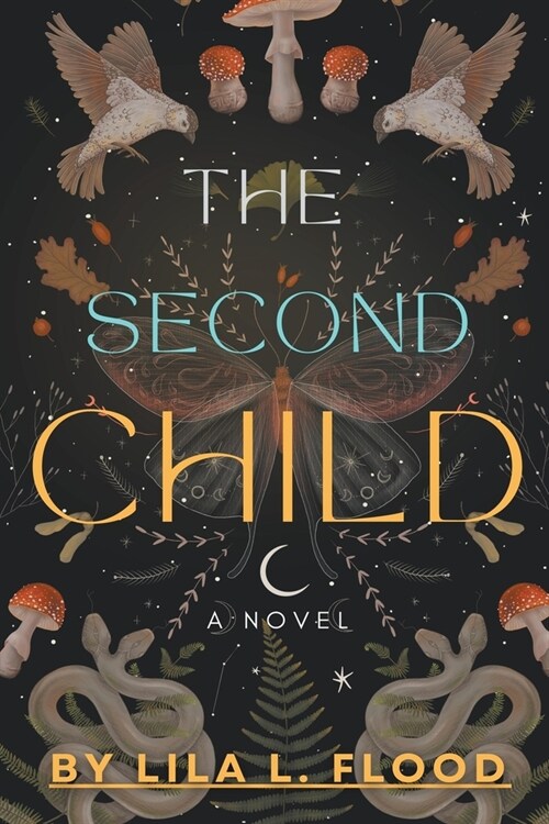 The Second Child (Paperback)