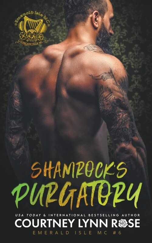 Shamrocks Purgatory (Paperback)