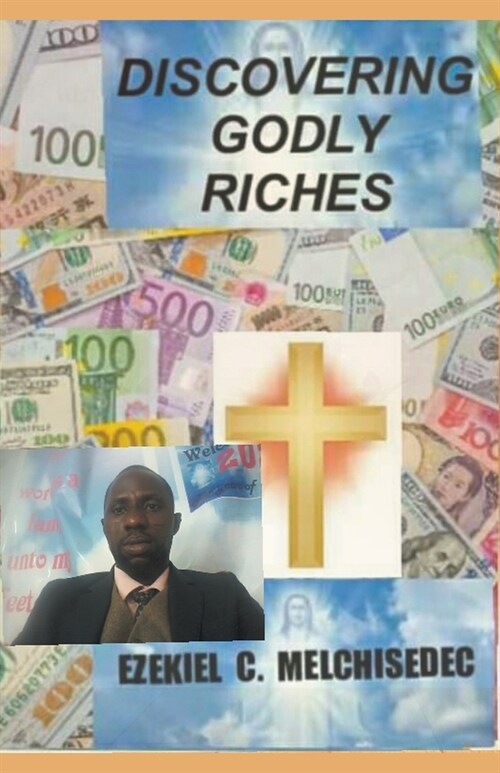 Discovering Godly Riches (Paperback)