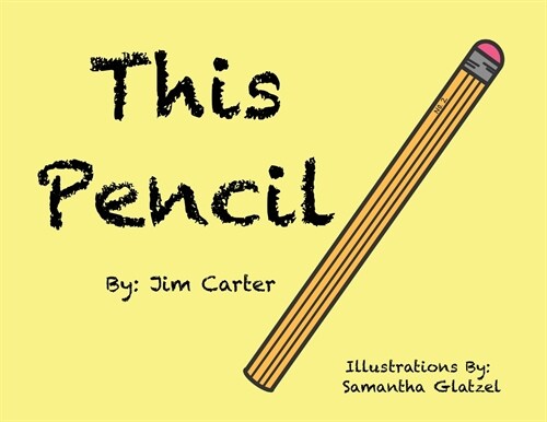 This Pencil (Paperback)