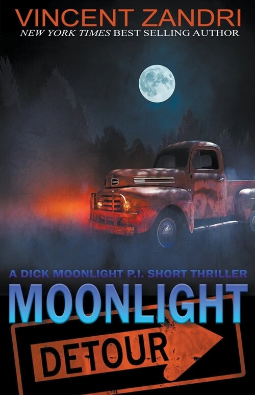 Moonlight Detour (Paperback)